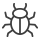 Bug basics icon