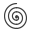 Icono de espiral